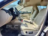 2014 Volkswagen Passat фото