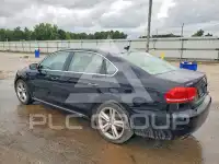 2014 Volkswagen Passat photo