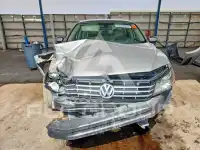 2014 Volkswagen Passat фото