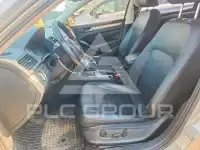 2014 Volkswagen Passat фото