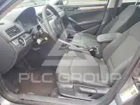 2014 Volkswagen Passat photo