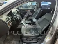 2014 Volkswagen Passat фото
