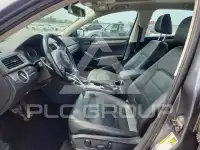 2014 Volkswagen Passat фото