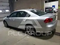 2014 Volkswagen Passat фото