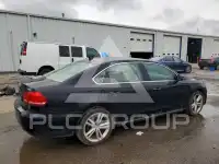2014 Volkswagen Passat photo