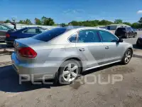 2014 Volkswagen Passat photo