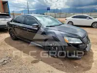 2014 Volkswagen Passat фото