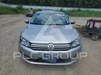 2014 Volkswagen Passat фото