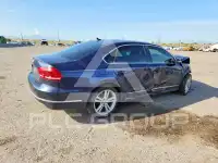 2014 Volkswagen Passat photo