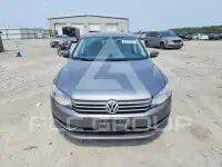 2014 Volkswagen Passat фото