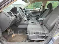 2014 Volkswagen Passat фото