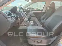 2014 Volkswagen Passat фото