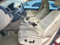 2014 Volkswagen Passat фото