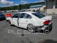 2014 Volkswagen Passat photo