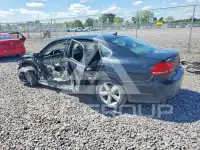 2014 Volkswagen Passat photo