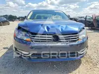 2014 Volkswagen Passat фото