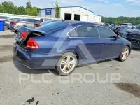 2014 Volkswagen Passat фото