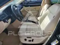 2014 Volkswagen Passat фото