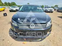 2014 Volkswagen Passat фото