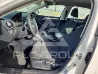 2014 Volkswagen Passat photo