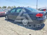 2014 Volkswagen Passat фото