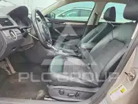 2014 Volkswagen Passat photo