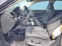 2014 Volkswagen Passat фото