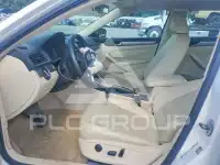 2014 Volkswagen Passat фото
