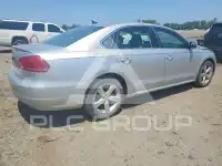 2014 Volkswagen Passat photo