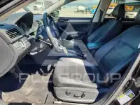 2014 Volkswagen Passat фото