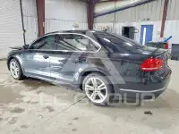 2014 Volkswagen Passat фото