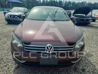 2014 Volkswagen Passat photo