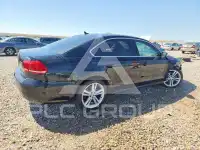 2014 Volkswagen Passat фото