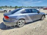 2014 Volkswagen Passat фото