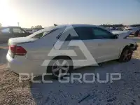 2014 Volkswagen Passat фото