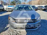 2014 Volkswagen Passat photo