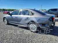 2014 Volkswagen Passat photo