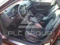 2014 Volkswagen Passat фото