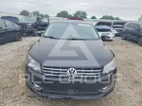 2014 Volkswagen Passat фото