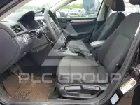 2014 Volkswagen Passat фото