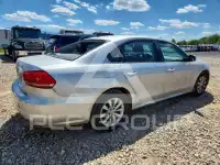 2014 Volkswagen Passat photo