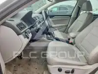 2014 Volkswagen Passat фото