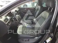 2014 Volkswagen Passat photo