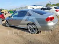 2014 Volkswagen Passat фото
