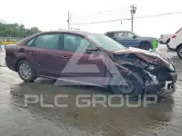 2014 Volkswagen Passat photo