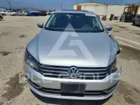2014 Volkswagen Passat фото