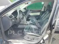 2014 Volkswagen Passat photo