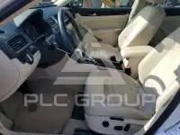 2014 Volkswagen Passat фото