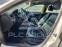 2014 Volkswagen Passat фото