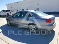 2014 Volkswagen Passat photo